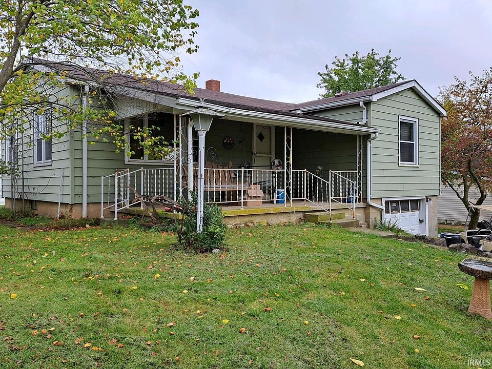 309 E High St, Dunkirk, IN 47336 | Zillow