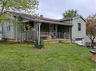 309 E High St, Dunkirk, IN 47336
