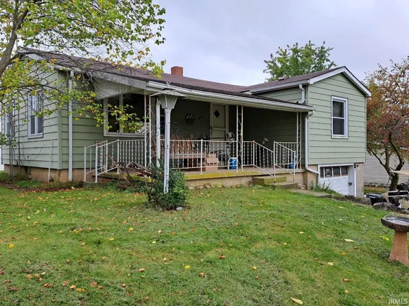 309 E High St, Dunkirk, IN 47336