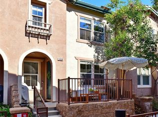 1468 Springfield Way, Upland, CA 91786