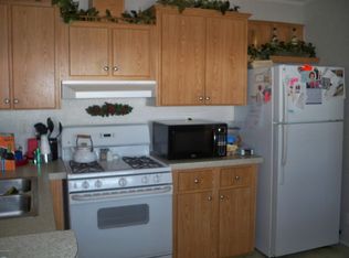 5661 W Circle Z St, Tucson, AZ 85713