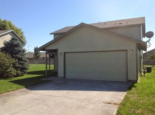 6412 Ruth Dr, Pasco, WA 99301