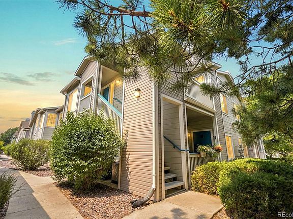 2nd image of 8427 Thunder Ridge Way #203