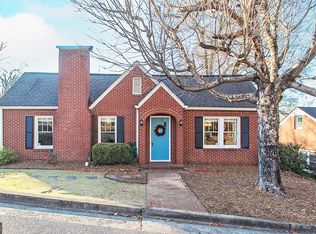 804 Highland Ave SE, Rome, GA 30161