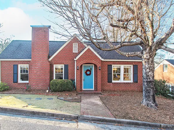 804 Highland Ave SE, Rome, GA 30161