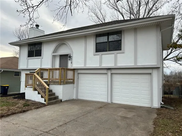 3612 N Euclid Ave, Kansas City, MO 64116