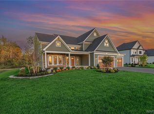 5211 Kandefers Trl, Buffalo, NY 14221