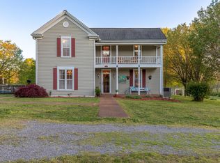 6875 Beckwith Rd, Mount Juliet, TN 37122