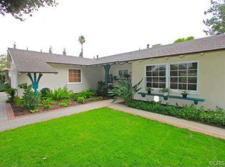 7637 Kentland Ave, Canoga Park, CA 91304