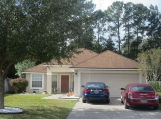 4261 Victoria Lakes Dr W, Jacksonville, FL 32226