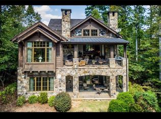 160 Ridge Top Ln, Salem, SC 29676