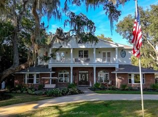 150 Lake Winnemissett Dr, Deland, FL 32724