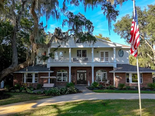 150 Lake Winnemissett Dr, Deland, FL 32724