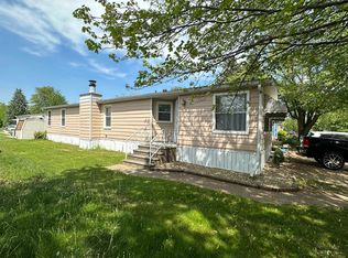 86 Candlegate Cir, Matteson, IL 60443