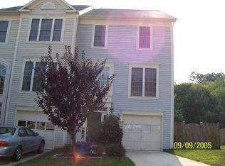 14200 Madrigal Dr, Woodbridge, VA 22193