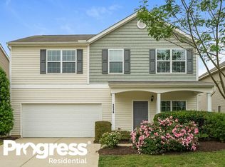 2516 Follow Me Way, Raleigh, NC 27610