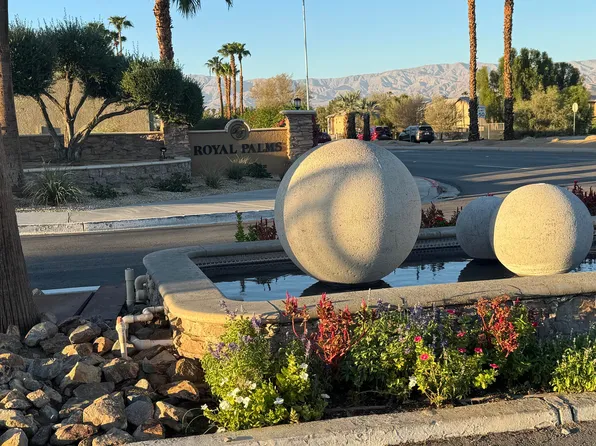 40800 Breezy Pass Rd Unit B, Palm Desert, CA 92211