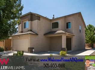 910 Spring Valley Rd NE, Rio Rancho, NM 87144