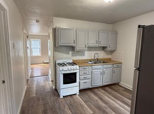 228 1/2 State St #2, New Bedford, MA 02740