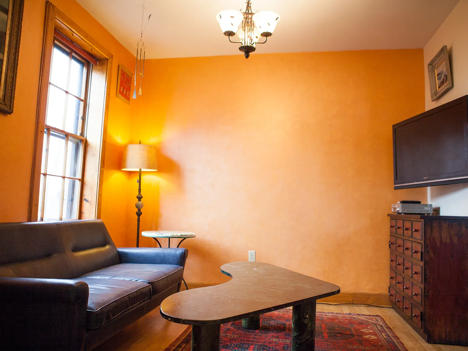 1 bed, 448 sqft, $3,000 — Photo 4