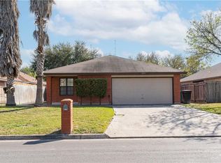 2005 Martin Ave, McAllen, TX 78504