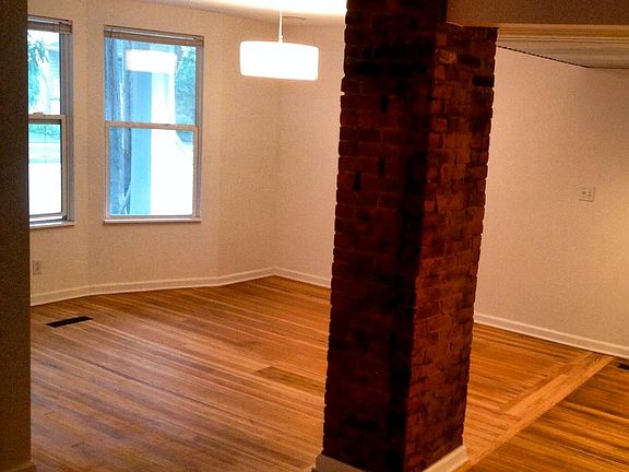 front room