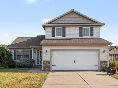 1073 Barnwood Dr, Wayland, MI, 49348