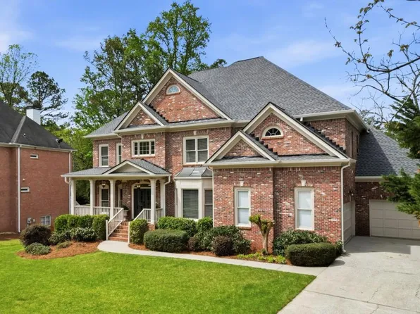 2718 Henderson Smt, Tucker, GA 30084