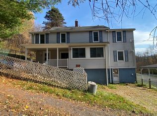 202 Springfield St, Nanty Glo, PA 15943