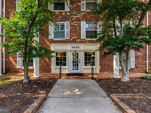 3rd image of 7630 Provincial Dr APT 104