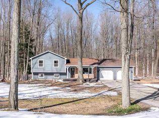 9258 Blackburn Dr, Traverse City, MI 49685
