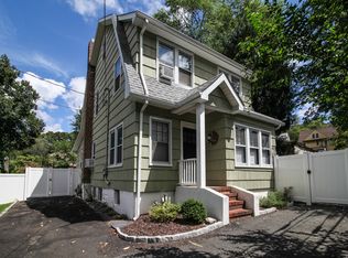 316 Valley St, South Orange, NJ 07079