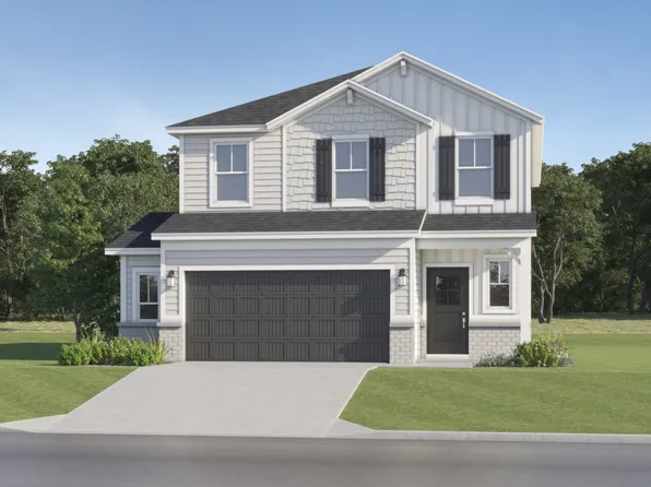 909 Drummond Ct, Greenwood, IN 46143