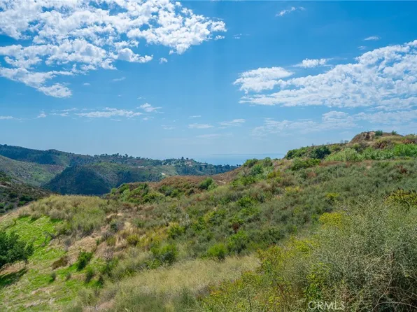 0 Castro Peak Mtwy #18, Malibu, CA 90265