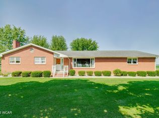 21270 Township Road 22, Fort Jennings, OH 45844