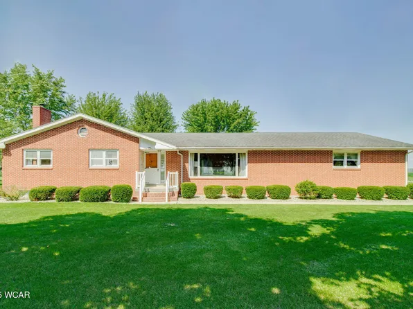 21270 Township Road 22, Fort Jennings, OH 45844