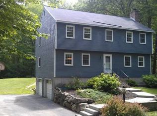 34 Olde Lantern Rd, Bedford, NH 03110