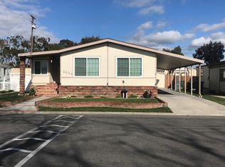 2444 Apple Ln #163, Oxnard, CA 93036