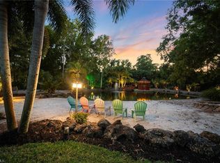 1805 Heritage TRL, NAPLES, FL 34112