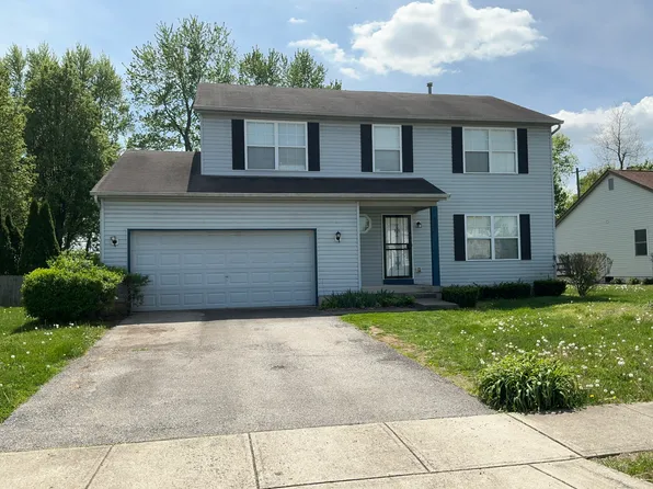 4805 Elmont Pl, Groveport, OH 43125