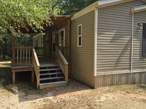 2463 Highway 26 E, Lumberton, MS 39455