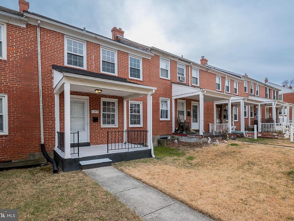 1st image of 1349 Gittings Ave