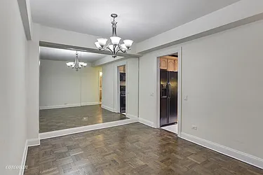 Rented by Corcoran