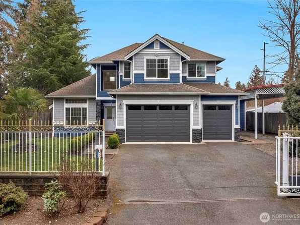 360 NE 167th Street, Shoreline, WA 98155