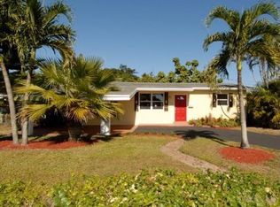 4321 NW 33rd St, Lauderdale Lakes, FL 33319