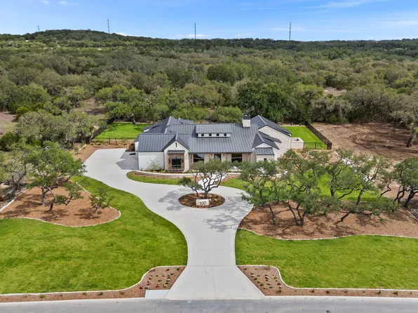 107 Fortunate Son, Boerne, TX 78006