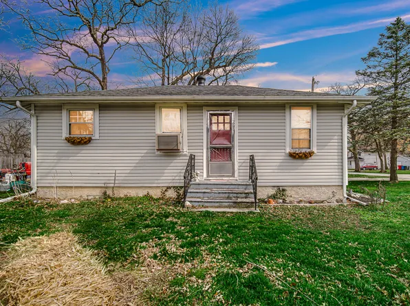 8606 W 141st Ave, Cedar Lake, IN 46303