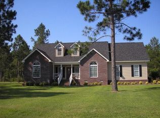 521 Live Oak Way, Dublin, GA 31021