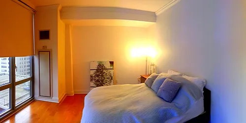 Rented by Manhattan Global Properties (IDA)