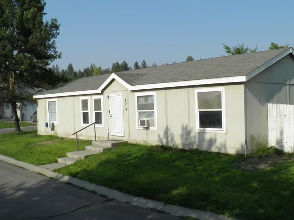 4314 E Vantage Ln, Spokane, WA 99217
